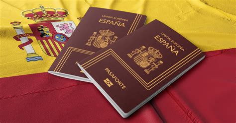 nacionalidad española por residencia 2021